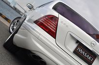 AMG Sクラス 中古車