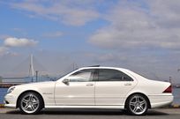AMG Sクラス 中古車