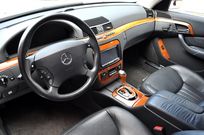 AMG Sクラス 中古車