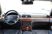 AMG Sクラス 中古車