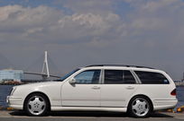 AMG Eクラス 中古車