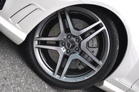 AMG Sクラス 中古車