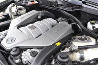 AMG Sクラス 中古車