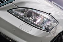 AMG Sクラス 中古車