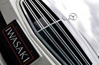 AMG Sクラス 中古車