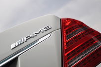 AMG Sクラス 中古車