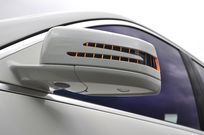 AMG Sクラス 中古車