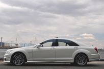 AMG Sクラス 中古車