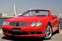 AMG SLクラス 中古車