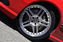 AMG SLクラス 中古車