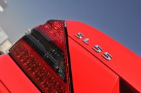 AMG SLクラス 中古車