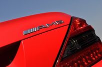 AMG SLクラス 中古車