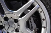 AMG SLクラス 中古車