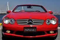 AMG SLクラス 中古車