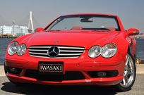 AMG SLクラス 中古車