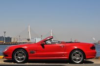 AMG SLクラス 中古車