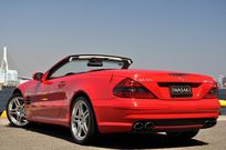 AMG SLクラス 中古車