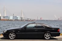 AMG CLクラス 中古車
