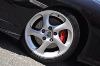 ポルシェ 911(Type996) 中古車