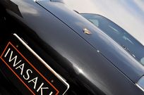 ポルシェ 911(Type996) 中古車