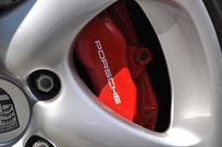 ポルシェ 911(Type996) 中古車