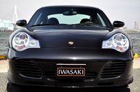 ポルシェ 911(Type996) 中古車