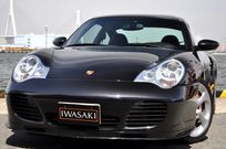 ポルシェ 911(Type996) 中古車