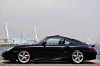 ポルシェ 911(Type996) 中古車