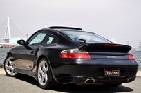 ポルシェ 911(Type996) 中古車