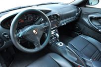 ポルシェ 911(Type996) 中古車