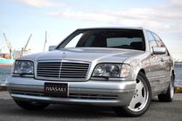 AMG Sクラス 中古車