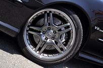 AMG Sクラス 中古車