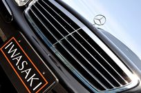 AMG Sクラス 中古車