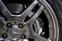 AMG Sクラス 中古車