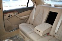 AMG Sクラス 中古車