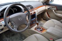 AMG Sクラス 中古車