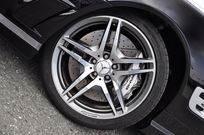 AMG SLクラス 中古車