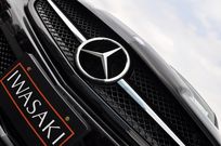 AMG SLクラス 中古車