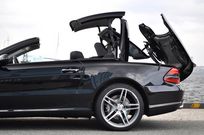 AMG SLクラス 中古車