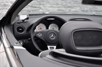 AMG SLクラス 中古車