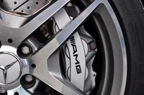 AMG SLクラス 中古車