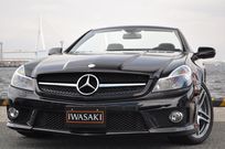 AMG SLクラス 中古車
