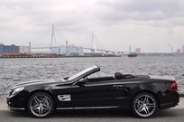 AMG SLクラス 中古車