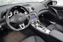 AMG SLクラス 中古車