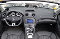 AMG SLクラス 中古車