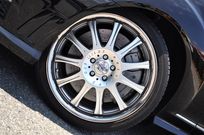 AMG Sクラス 中古車