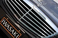 AMG Sクラス 中古車