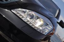 AMG Sクラス 中古車