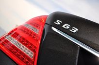 AMG Sクラス 中古車