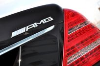 AMG Sクラス 中古車